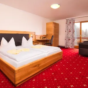 navštívit hotel