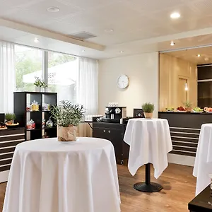 navštívit hotel