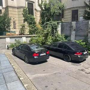  Апарт-отель Near Center Австрия