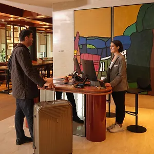 Apart-hotel Adina Geneva, Vernier