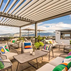 Geneva Marriott فندق
