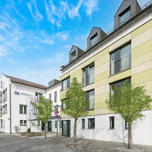 navštívit hotel