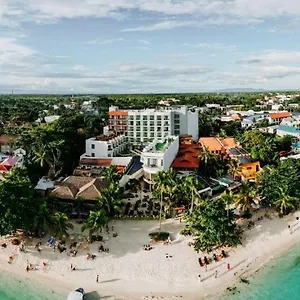**** Отель Western The Ivywall Resort-panglao Филиппины