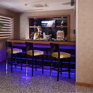 **** فندق مومينتو - فئة خاصة تركيا