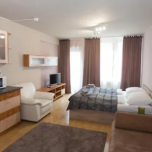  Inn Anva House Hungría