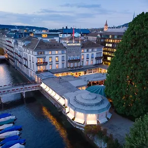 ***** Hotel Baur Au Suiza